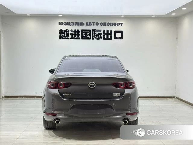 Mazda 3 Angkesaila id 4348821 из Китая 7