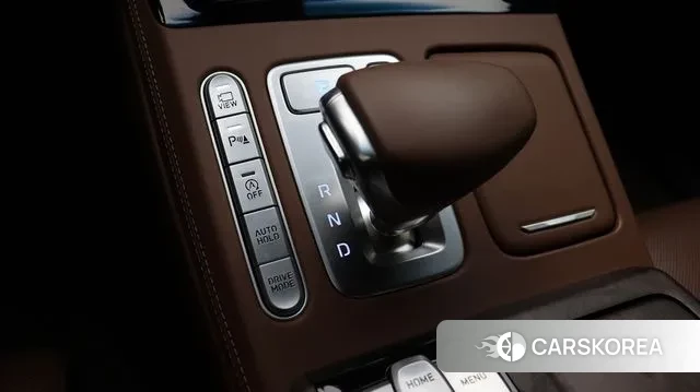 Genesis G90 id 3771463 из Кореи 15