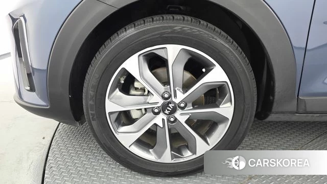 Kia Stonic id 4638263 из Кореи 27