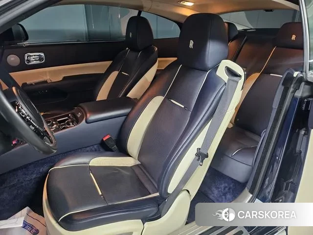 Rolls-Royce Lace id 3622544 из Кореи 14