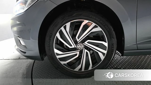 Volkswagen 7th Generation of Jetta id 4632224 из Кореи 32