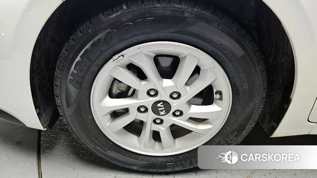 Kia Come New K3 id 4410843 из Кореи 26