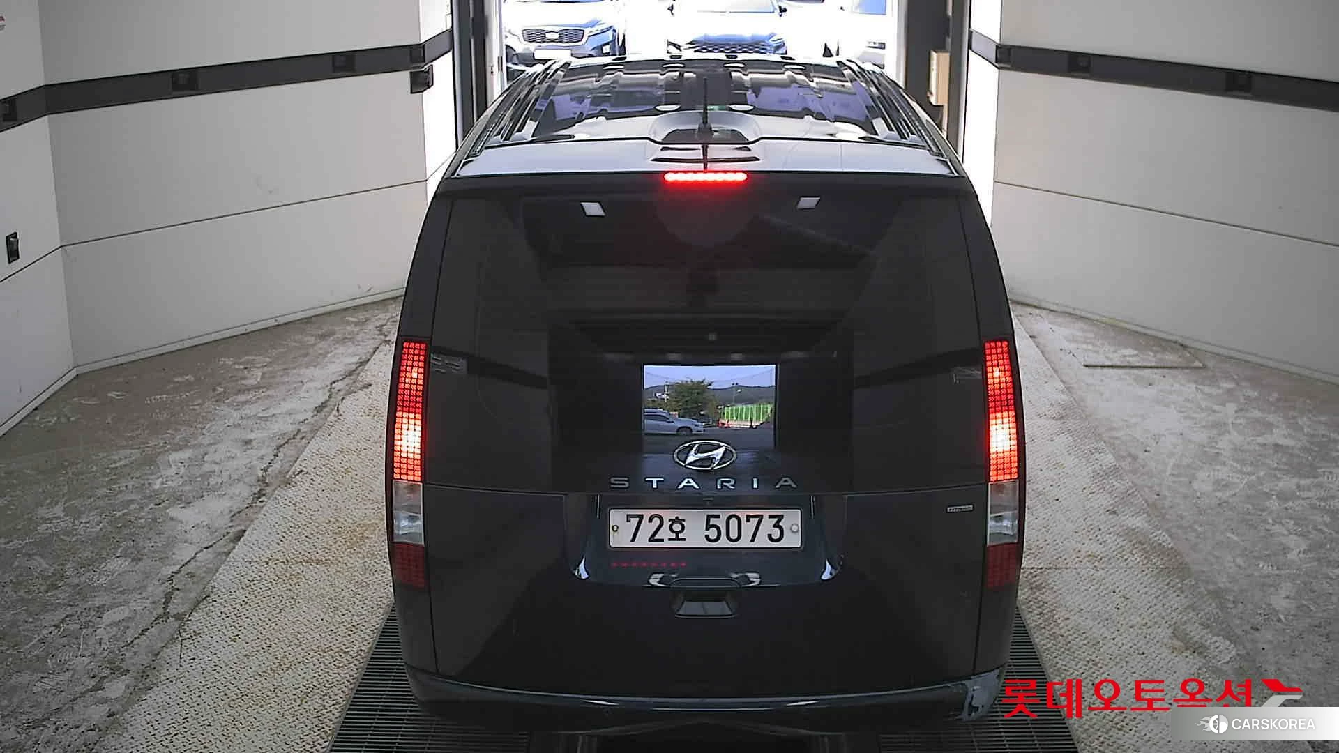 Hyundai Staria id 4669110 из Кореи 32