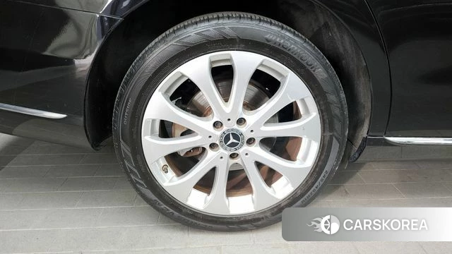 Mercedes-Benz E-Class W213 id 4232856 из Кореи 28