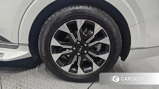 Kia Carnival 4th generation id 3680391 из Кореи 15