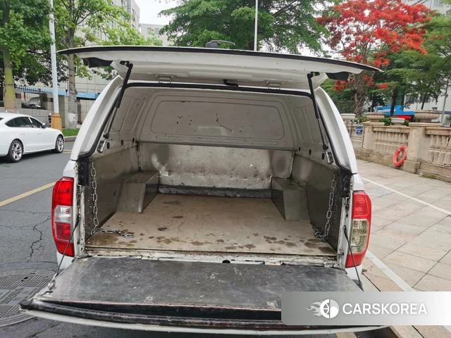 Nissan Navarra id 4274537 из Китая 12