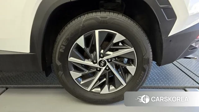 Hyundai Tucson (NX4) id 3138471 из Кореи 15