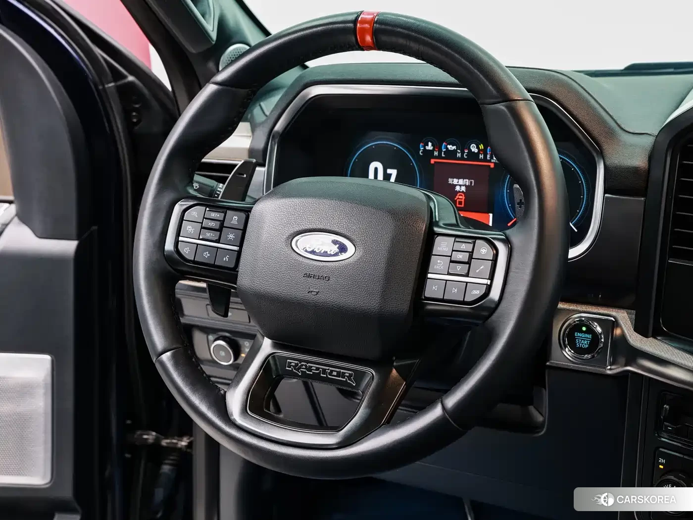 Ford F-150 Raptor id 4546617 из Китая 17