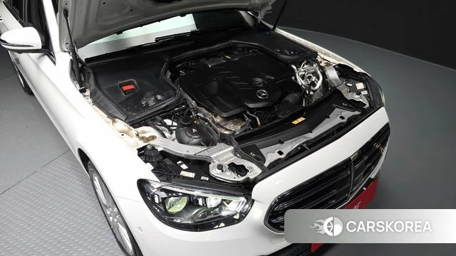 Mercedes-Benz E-Class W213 id 4793802 из Кореи 29