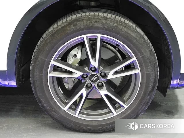 Audi Q5 (FY) id 3458692 из Кореи 15