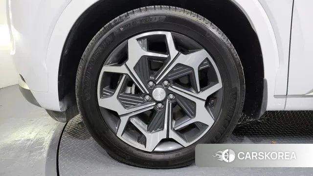 Hyundai Palisade id 3401457 из Кореи 15