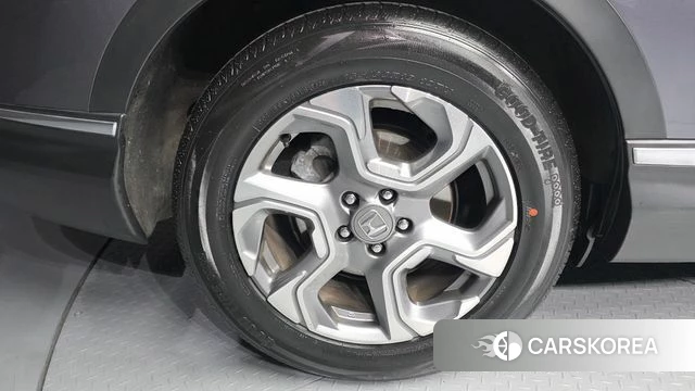 Honda CR-V 5th generation id 4225171 из Кореи 28