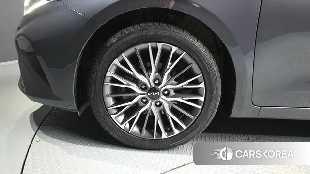 Kia The New K3 2nd generation id 4561594 из Кореи 25