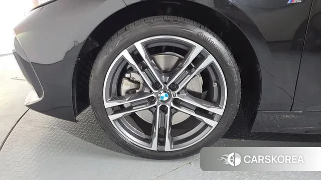 BMW 1 Series (F40) id 3555248 из Кореи 15