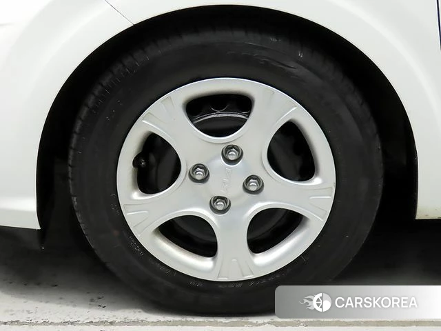 Kia Morning Urban (JA) id 4646404 из Кореи 15