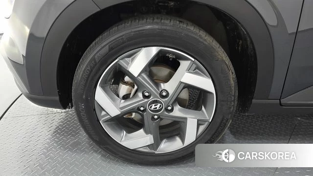 Hyundai Venue id 3964376 из Кореи 15