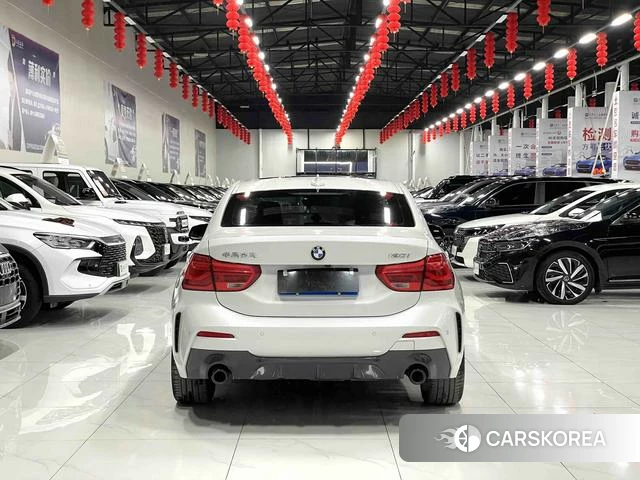 BMW 1 series id 4263205 из Китая 11
