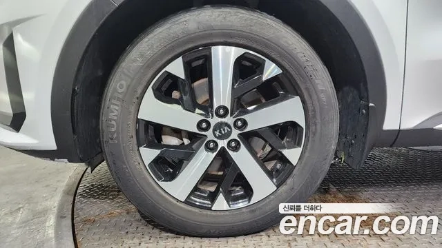 Kia Sorento 4th Generation id 2950819 из Кореи 15