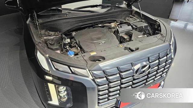 Hyundai The New Palisade id 4682508 из Кореи 30