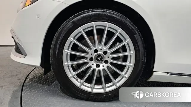 Mercedes-Benz E-Class W213 id 3438927 из Кореи 15