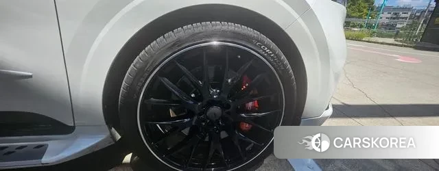 Kia Carnival 4th generation id 3021408 из Кореи 13