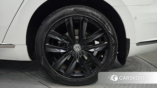 Volkswagen Arteon id 3038936 из Кореи 15