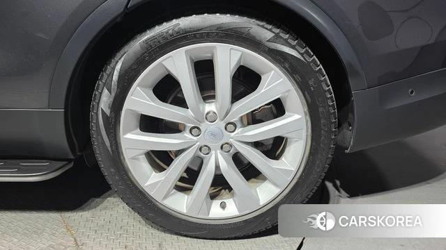 Land Rover Discovery 5 id 3812286 из Кореи 15