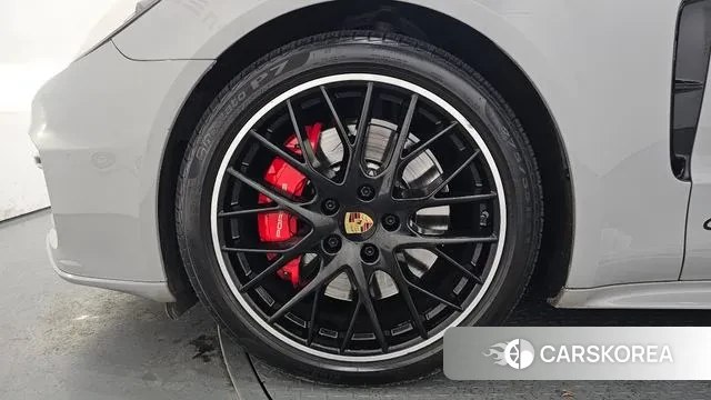 Porsche Panamera (971) id 3692353 из Кореи 15