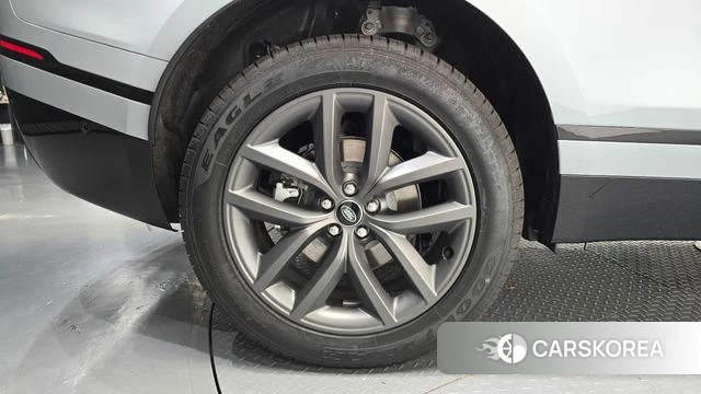 Land Rover Range Rover Velar id 4505130 из Кореи 26