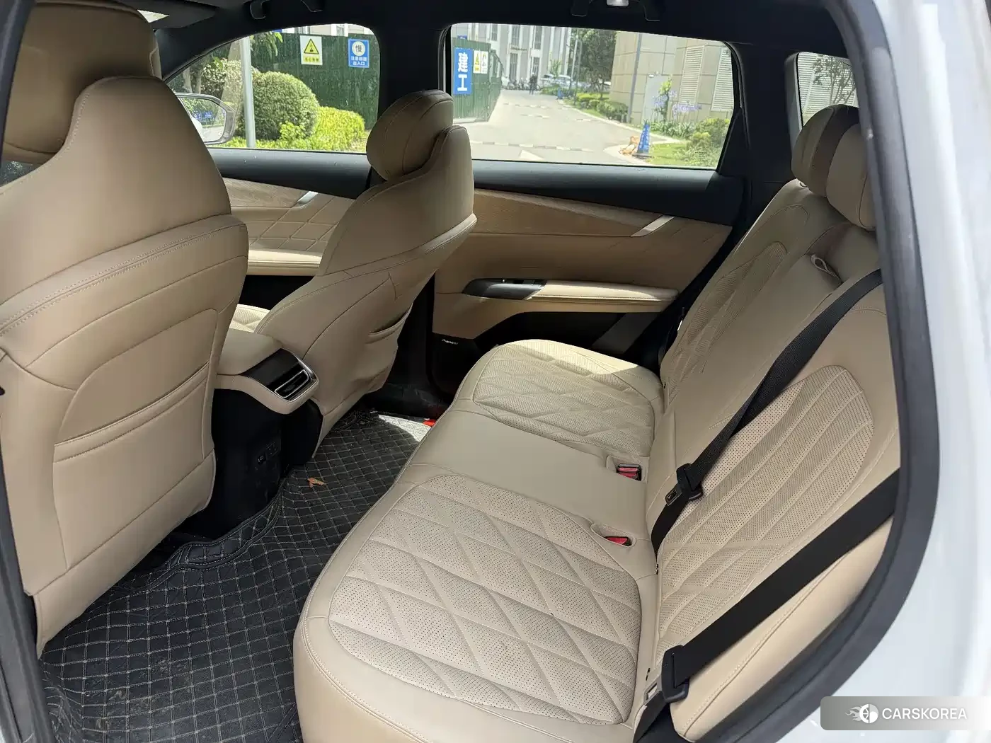 Chang'an Changan CS75PLUS id 4545833 из Китая 14