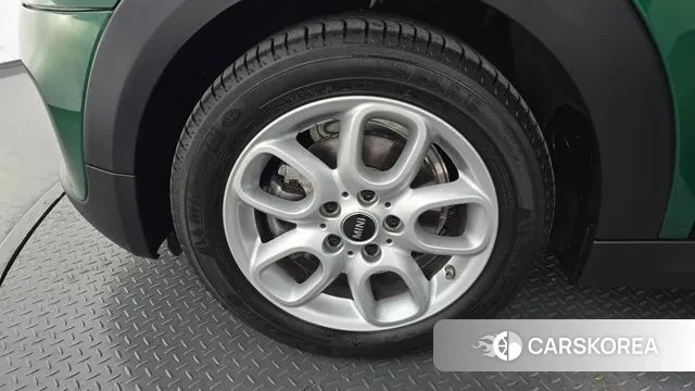 Mini Cooper id 3350576 из Кореи 15