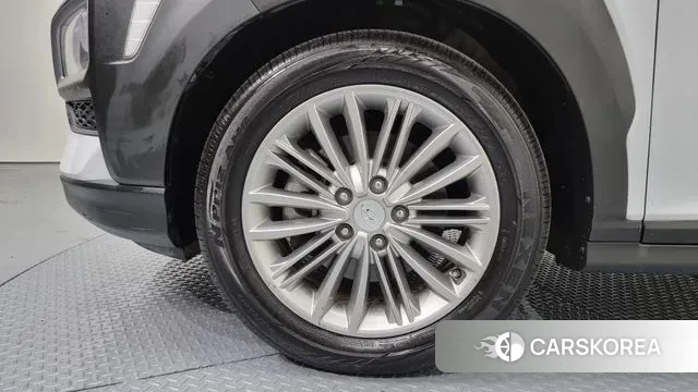 Hyundai Kona id 3567973 из Кореи 15