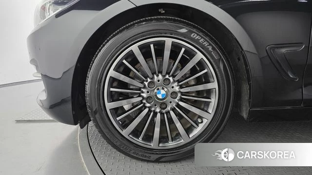 BMW 3 Series GT (F34) id 4781239 из Кореи 27