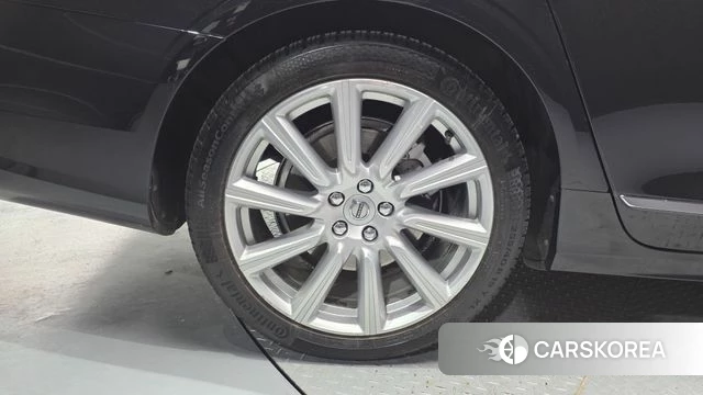 Volvo S90 id 4339010 из Кореи 29