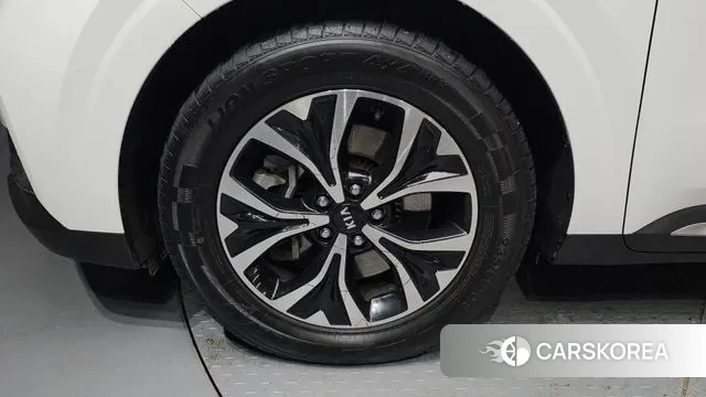 Kia Carnival 4th generation id 3614929 из Кореи 15