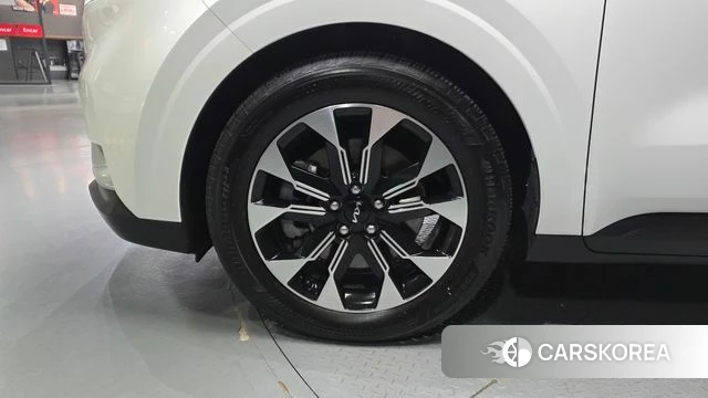 Kia Carnival 4th generation id 4580060 из Кореи 29