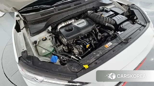 Hyundai Kona id 3588106 из Кореи 15