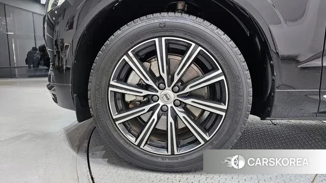 Volvo XC60 second Generation id 3433370 из Кореи 15