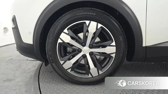 Peugeot 5008 second generation id 3552389 из Кореи 15