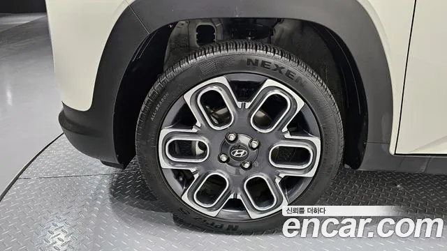 Hyundai Casper id 2686782 из Кореи 15