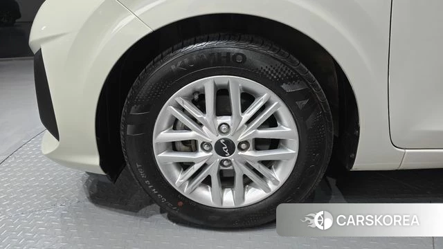 Kia Morning Urban (JA) id 4323860 из Кореи 27