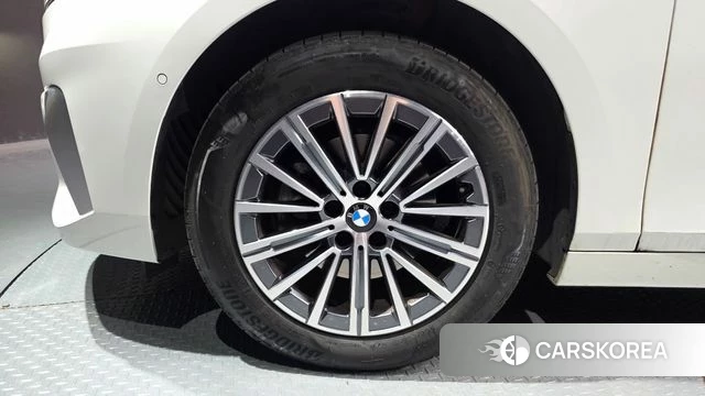 BMW 2 Series Active Tourer (U06) id 4292135 из Кореи 27