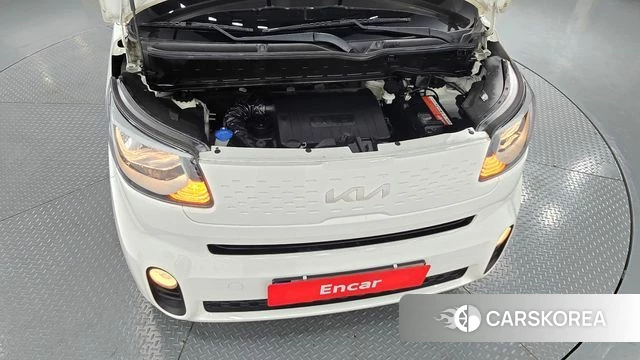 Kia The New Ray id 4429007 из Кореи 25
