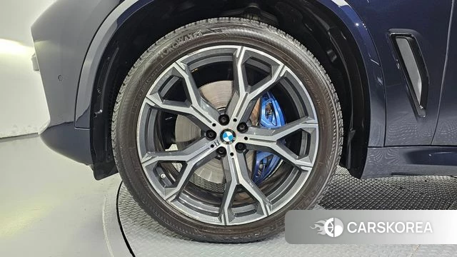 BMW X5 (G05) id 4929659 из Кореи 15