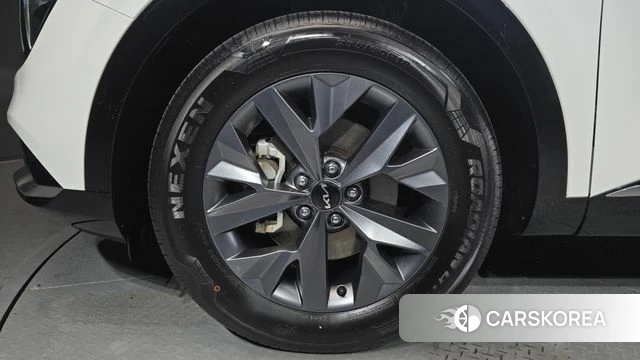 Kia Sportage 5th Generation id 3915499 из Кореи 15