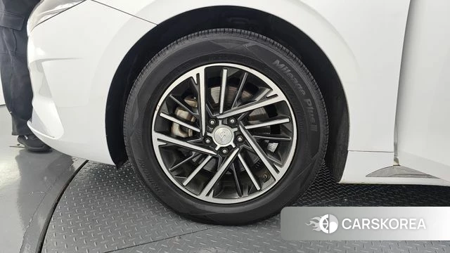 Hyundai The New Grandeur IG id 3940793 из Кореи 15