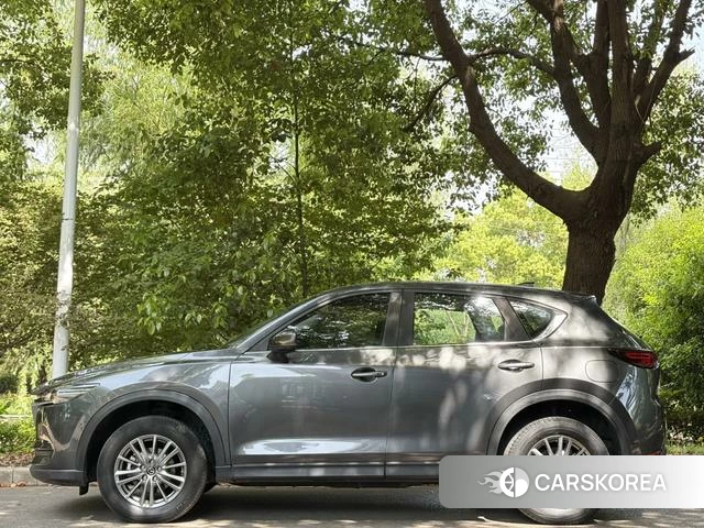 Mazda CX-5 id 4254569 из Китая 9