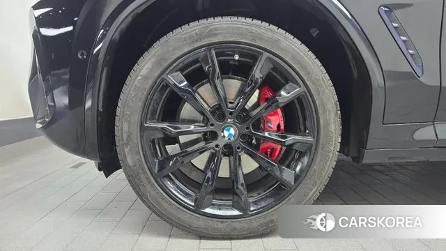 BMW X3 (G01) id 3498219 из Кореи 15