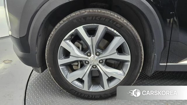 Hyundai Palisade id 4595050 из Кореи 25
