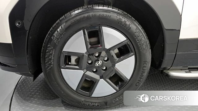 Hyundai Santa Fe (MX5) id 4292153 из Кореи 26
